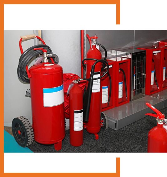 Pyro Fire Protection, Inc.